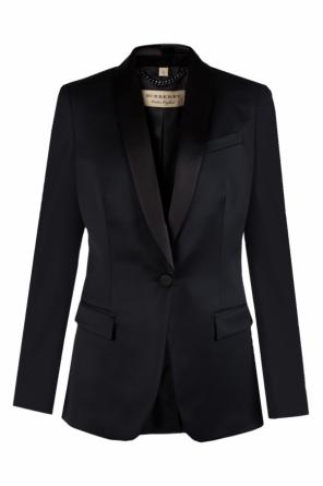 Smokingowa marynarka, zdjęcie 1 Smokingowa marynarka od Burberry